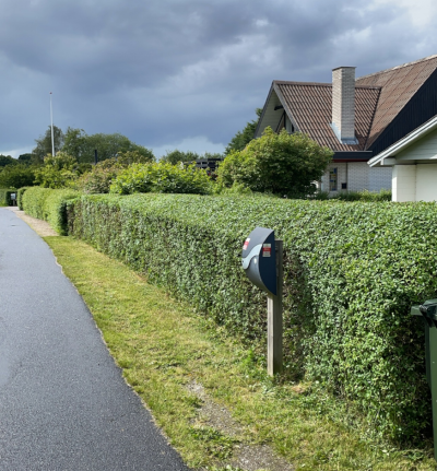 Havevedligholdelse på Djursland og i hele Østjylland